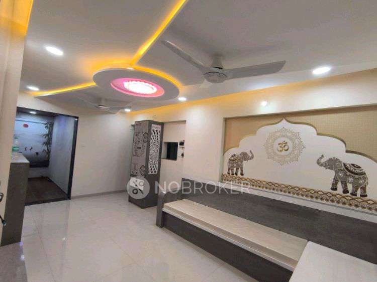 2 BHK Flat In Lotus Manas for Rent  In Lotus Manas