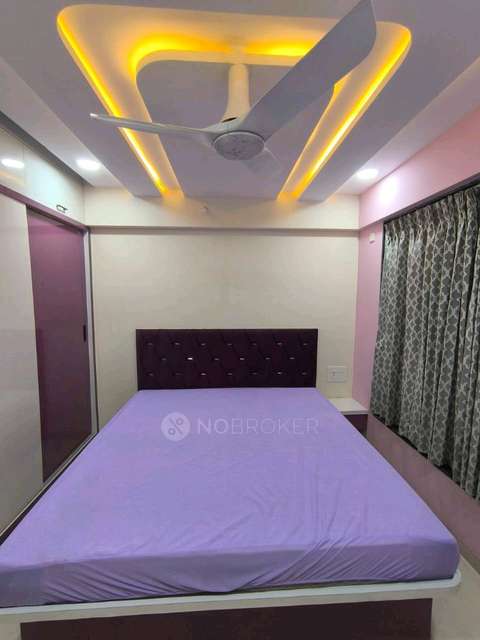 2 BHK Flat In Lotus Manas for Rent  In Lotus Manas