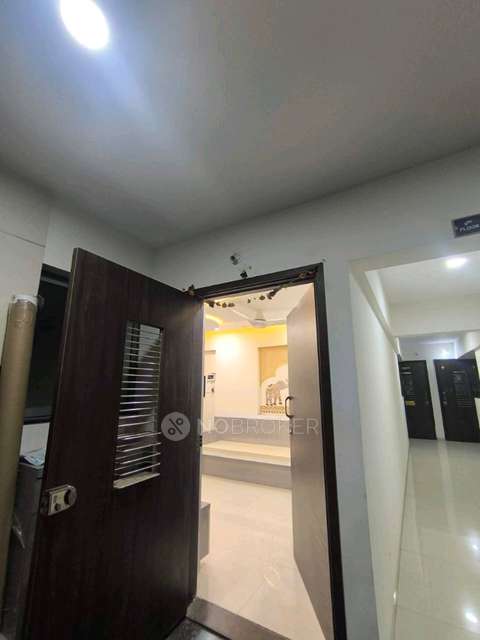 2 BHK Flat In Lotus Manas for Rent  In Lotus Manas