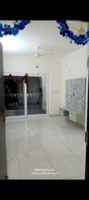 1 BHK Flat In Olympia Opaline - Crystal for Rent  In Navalur