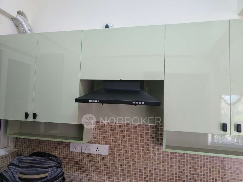 1 BHK Flat In Olympia Opaline - Crystal for Rent  In Navalur