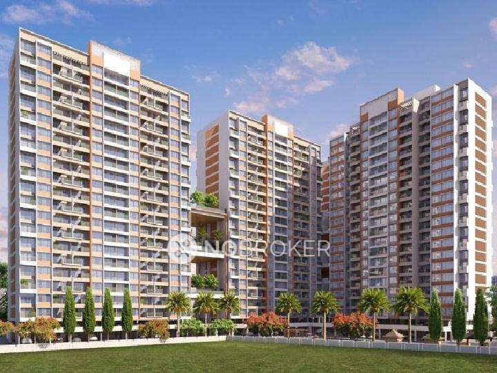 3 BHK Flat In Silver Gracia For Sale  In Ravet