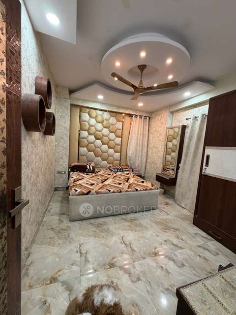 2 BHK Flat In Gs Apartment For Sale  In Rohini Sector 13