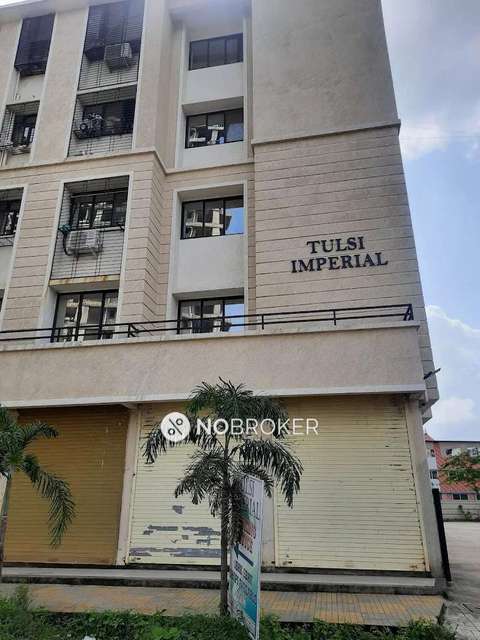 1 BHK Flat In Vinayak Kondilkar Arcade for Rent  In Badlapur West