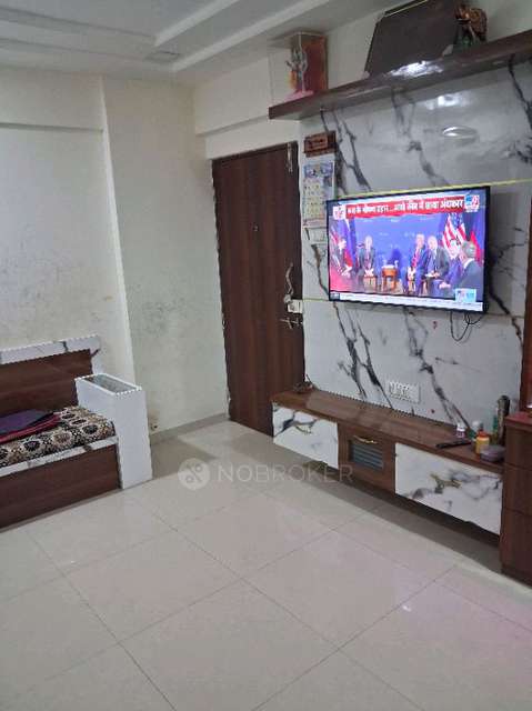 2 BHK Flat In Aksha Ambar For Sale  In Mvjg+4ff, Charholi Budruk, Pimpri-chinchwad, Maharashtra 412105, India