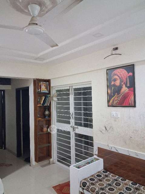 2 BHK Flat In Aksha Ambar For Sale  In Mvjg+4ff, Charholi Budruk, Pimpri-chinchwad, Maharashtra 412105, India