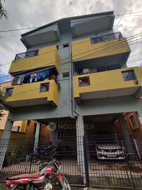 1 BHK Flat In Apartment for Rent In Madhuravoyal