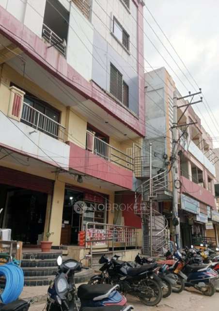 Commercial Property in Ibrahimpatnam, Hyderabad for Rent