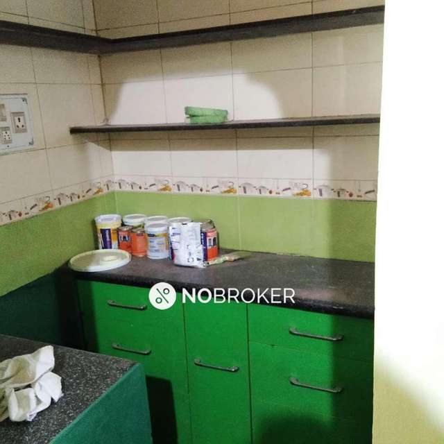 1 BHK Flat for Rent  In Anjananagara