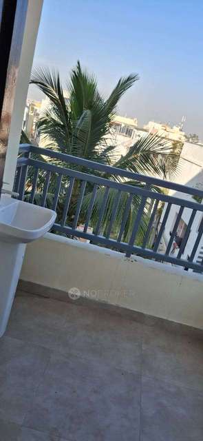 2 BHK Flat In Shree Manikeshwari Matha Nilayam For Sale  In Saroornagar