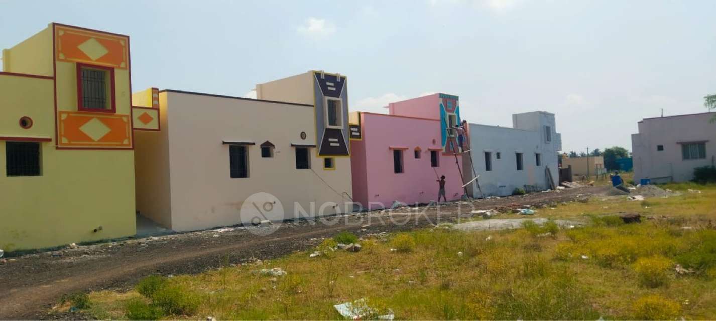 2 BHK House For Sale  In Cholavaram