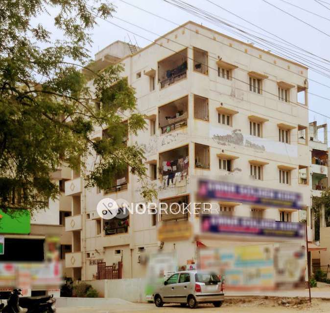 2 BHK Flat In Bhavya Enclave  for Rent  In Ameenpur 