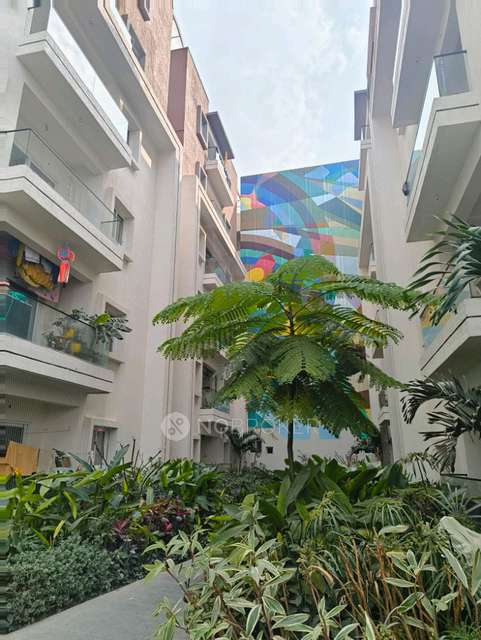 3 BHK Flat In Svadha Kollaar for Rent  In Osman Nagar