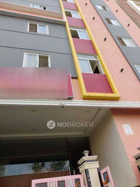 PG for Girls in Gowliguda