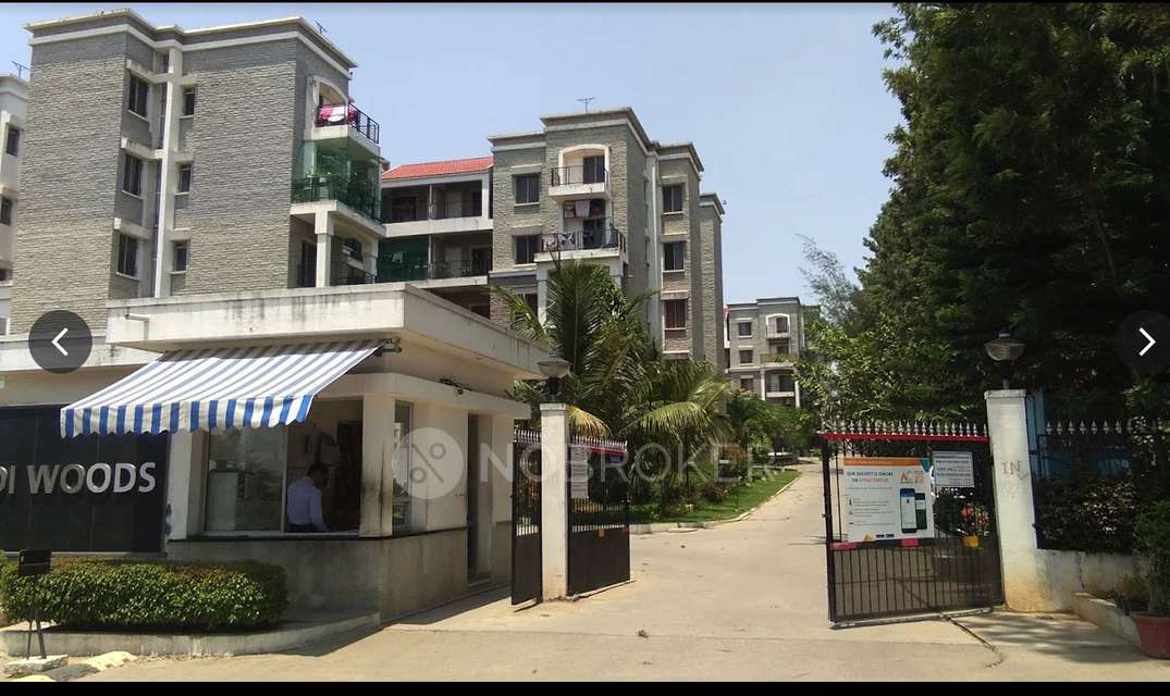 2 BHK Flat In Nandi Woods, Doddakammanahalli for Rent  In Doddakammanahalli