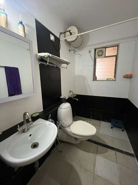 4 BHK Flat In Fortaleza Chsl for Rent  In Kalyani Nagar