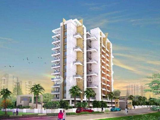 2 BHK Flat In Lohia Jain Unicus For Sale  In Bavdhan