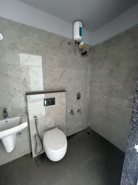 1 BHK Flat In Anp Retreat for Rent  In Wakad