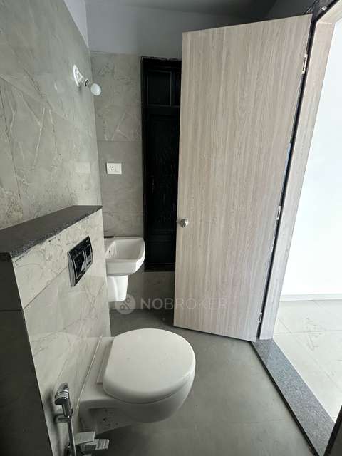 1 BHK Flat In Anp Retreat for Rent  In Wakad