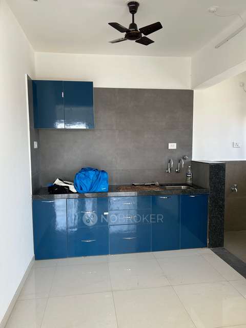 1 BHK Flat In Anp Retreat for Rent  In Wakad