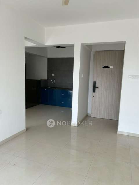 1 BHK Flat In Anp Retreat for Rent  In Wakad