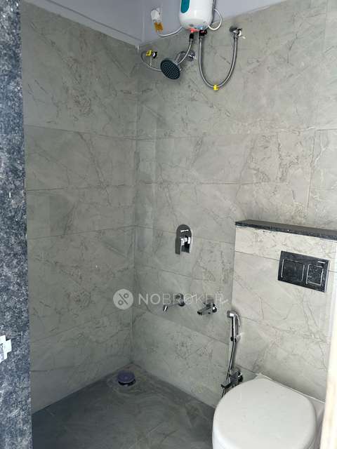 1 BHK Flat In Anp Retreat for Rent  In Wakad