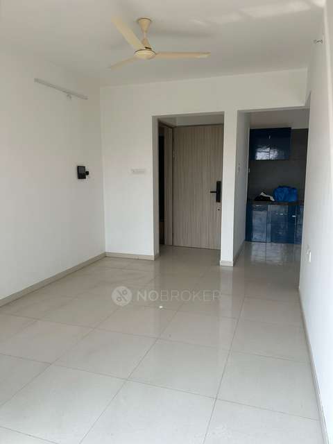 1 BHK Flat In Anp Retreat for Rent  In Wakad