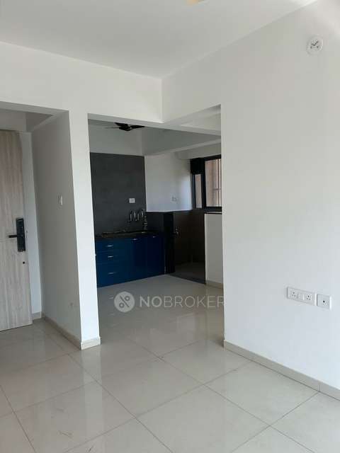 1 BHK Flat In Anp Retreat for Rent  In Wakad