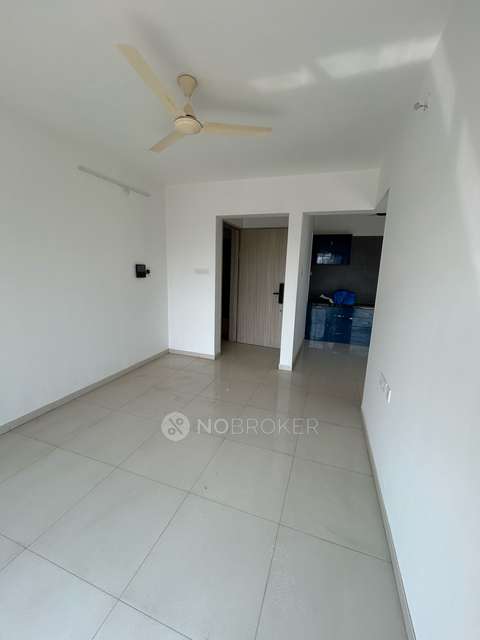 1 BHK Flat In Anp Retreat for Rent  In Wakad