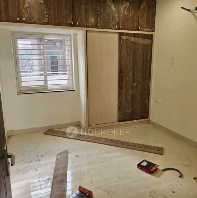 3 BHK Flat In Greater Infras Gardenia for Rent  In Ameenpur