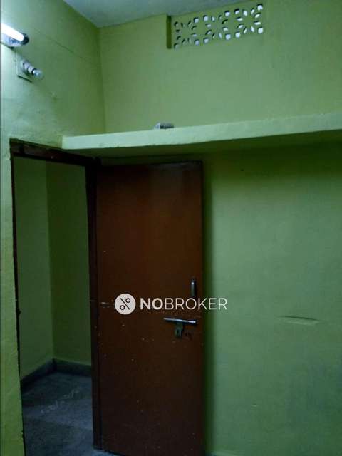 2 BHK Flat In Janapriya Aravind Avenue Apts Security Gate For Sale  In Ramanthapur