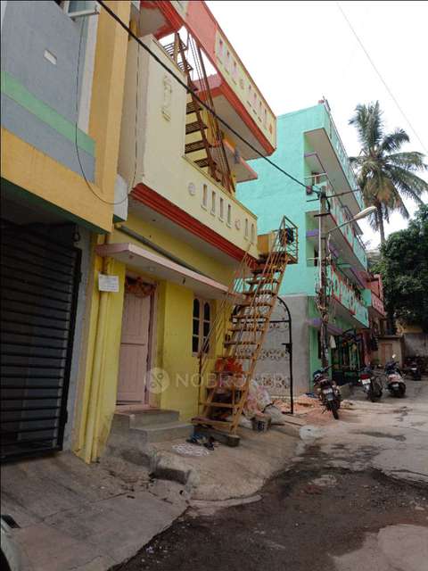 1 BHK House for Rent  In Sunkadakatte
