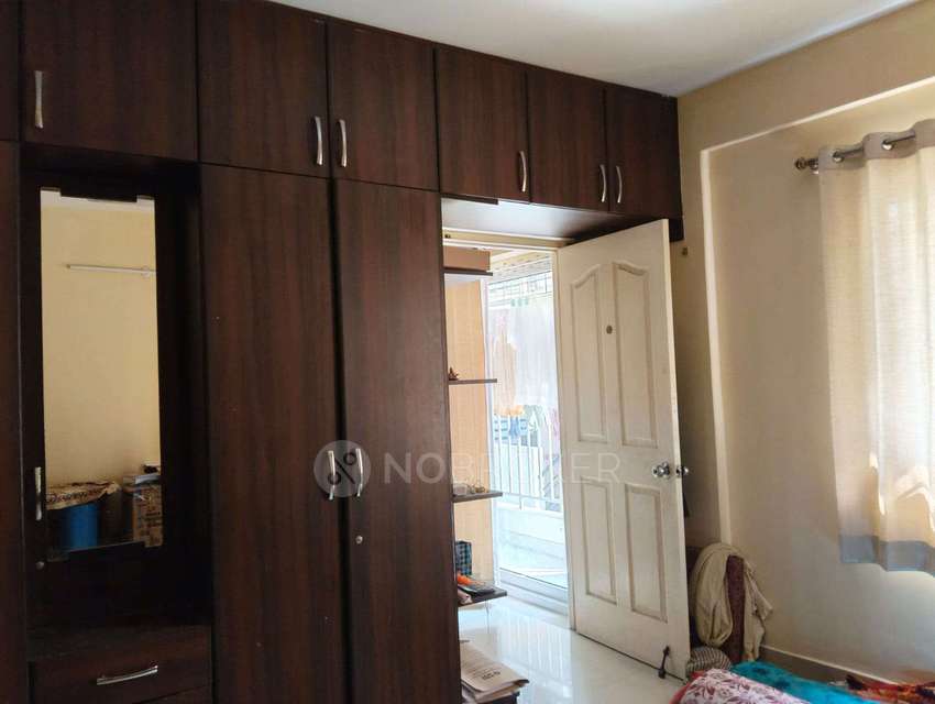 2 BHK Flat In Bonitas Candor Kanakapura Road for Rent  In Kanakapura Road
