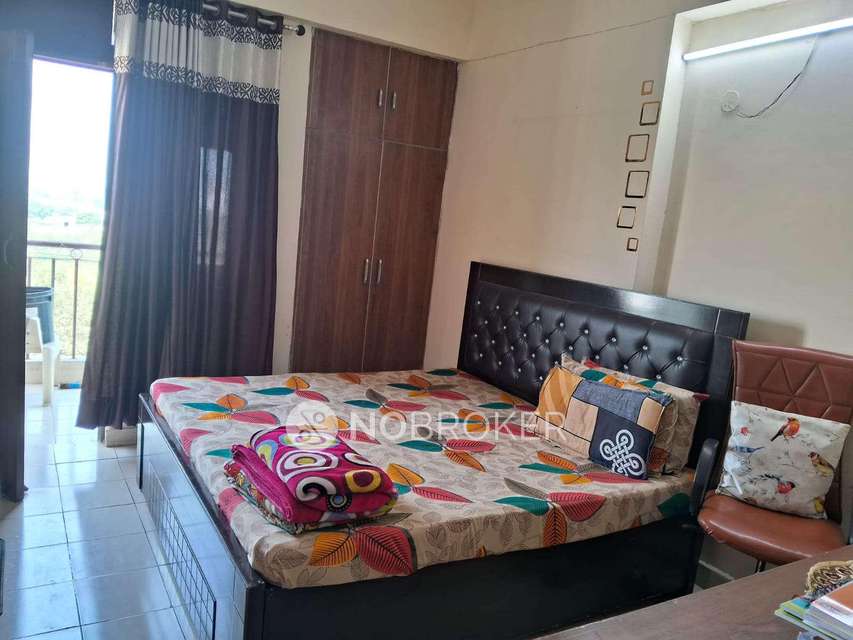 3 BHK Flat In Brave Hearts Society, Raj Nagar Extension For Sale  In Raj Nagar Extension