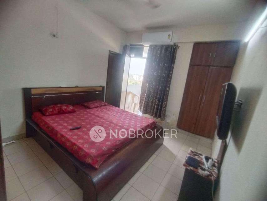 3 BHK Flat In Brave Hearts Society, Raj Nagar Extension For Sale  In Raj Nagar Extension