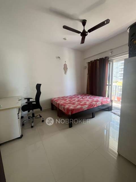 3 BHK Flat In Myhna Maple, Varthur for Rent  In Varthur