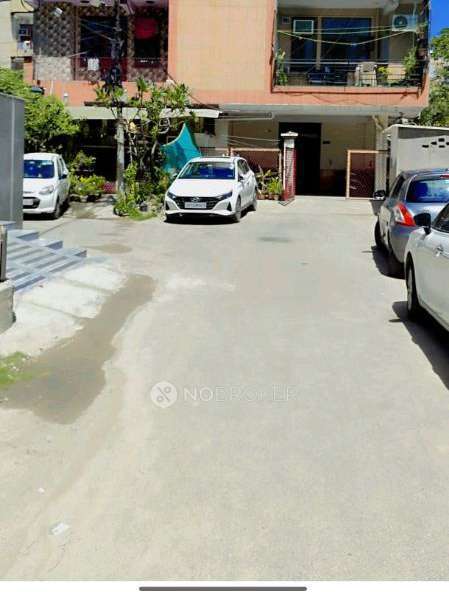 1 BHK Flat In 10112, Sec-3, Rajender Nagar, Sahibabad Ghaziabad For Sale  In Rajendra Club