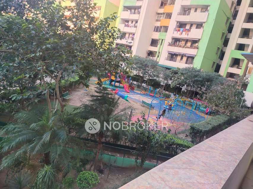 4 BHK Flat In Gaur Green Avenue, Indirapuram For Sale  In Indirapuram