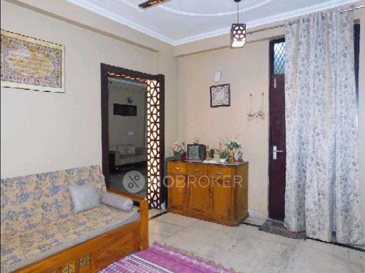 4+ BHK Flat In Zaura Apartments For Sale  In Batla House, Okhla