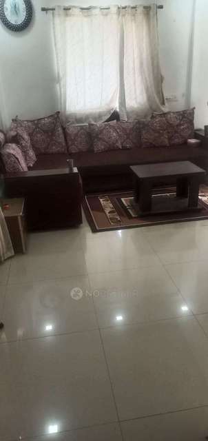 2 BHK Flat In Savidhan Apartment For Sale  In  Dhanori