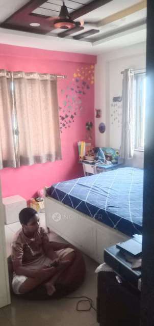 2 BHK Flat In Savidhan Apartment For Sale  In  Dhanori