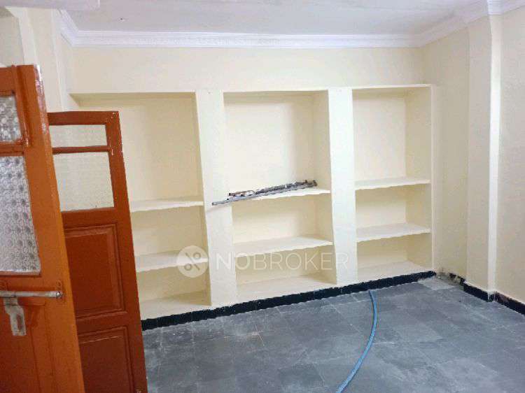 1 RK Flat In Quli Qutub Shah Nagar Colony, Tolichoki for Rent  In Indo Us Hospital