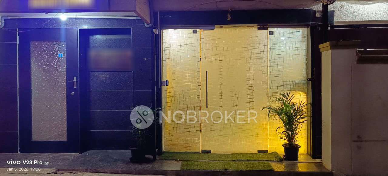 PG for Boys in Hebbal Kempapura