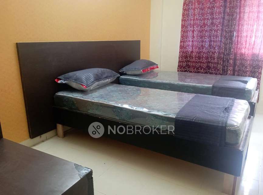 PG for Boys in Hebbal Kempapura