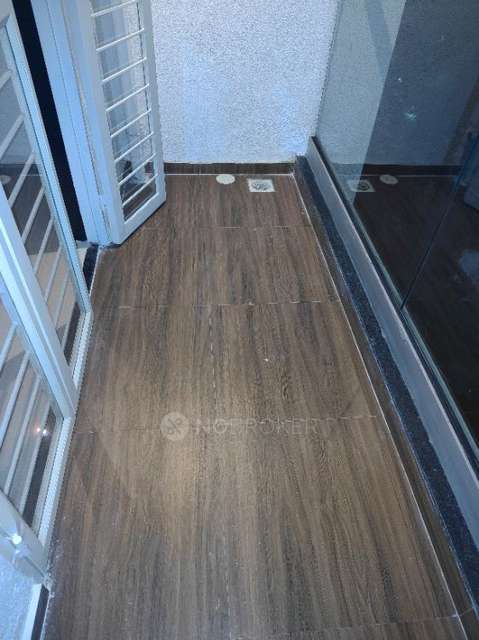 2 BHK Flat In Basil Mondale for Rent  In  Mundhwa