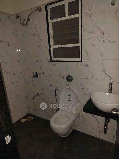 2 BHK Flat In Basil Mondale for Rent  In  Mundhwa