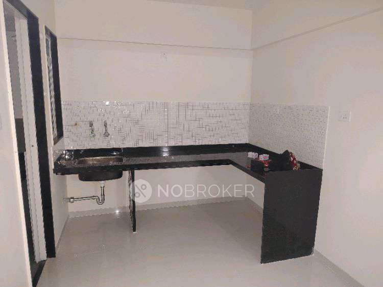 2 BHK Flat In Basil Mondale for Rent  In  Mundhwa