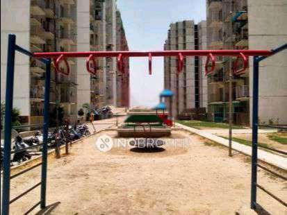 2 BHK Flat In Bcc Bharat City For Sale  In Bhopura