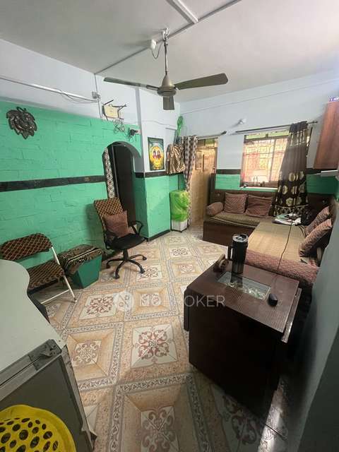 1 BHK Flat In Jagruti C H S Ltd. For Sale  In  Thane