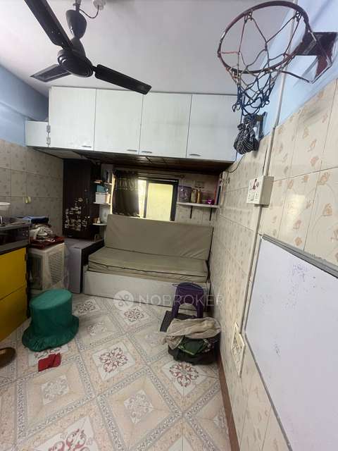 1 BHK Flat In Jagruti C H S Ltd. For Sale  In  Thane